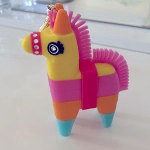 Piñata Pocketbac Holder RARE